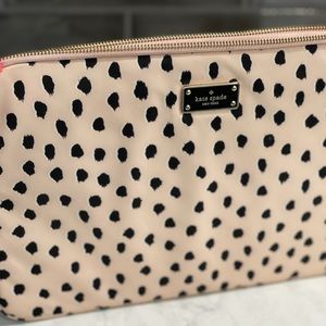 Kate Spade Laptop case